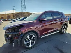 KM8J33A23HU292157 2017 HYUNDAI TUCSON