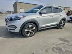 KM8J33A23HU301469 2017 HYUNDAI TUCSON