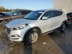 KM8J33A23HU310091 2017 HYUNDAI TUCSON