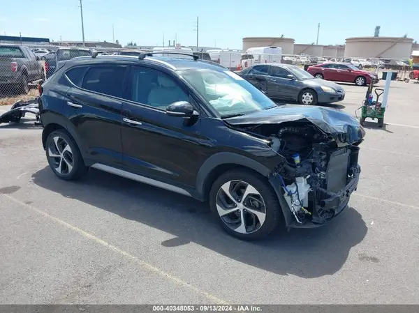 KM8J33A23HU317719 2017 HYUNDAI TUCSON - Image 1