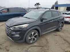 KM8J33A23HU317767 2017 HYUNDAI TUCSON