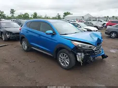 KM8J33A23HU319048 2017 HYUNDAI TUCSON