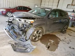 KM8J33A23HU323083 2017 HYUNDAI TUCSON