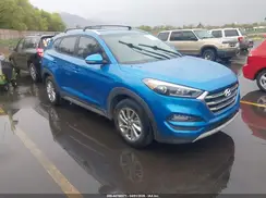 KM8J33A23HU324850 2017 HYUNDAI TUCSON