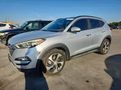 KM8J33A23HU327506 2017 HYUNDAI TUCSON