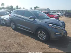 KM8J33A23HU331670 2017 HYUNDAI TUCSON