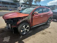 KM8J33A23HU336898 2017 HYUNDAI TUCSON