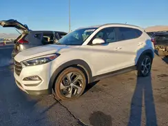 KM8J33A23HU339476 2017 HYUNDAI TUCSON
