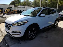 KM8J33A23HU344158 2017 HYUNDAI TUCSON