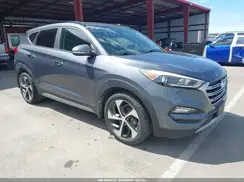KM8J33A23HU344922 2017 HYUNDAI TUCSON