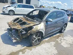 KM8J33A23HU349733 2017 HYUNDAI TUCSON