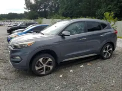 KM8J33A23HU352289 2017 HYUNDAI TUCSON