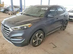 KM8J33A23HU356682 2017 HYUNDAI TUCSON