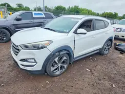 KM8J33A23HU357606 2017 HYUNDAI TUCSON