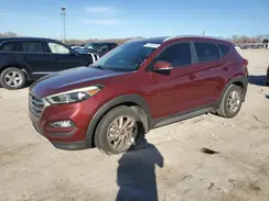 KM8J33A23HU359260 2017 HYUNDAI TUCSON