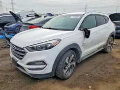 KM8J33A23HU365737 2017 HYUNDAI TUCSON