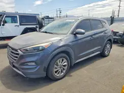 KM8J33A23HU367102 2017 HYUNDAI TUCSON