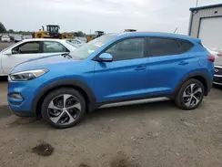 KM8J33A23HU369108 2017 HYUNDAI TUCSON