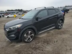 KM8J33A23HU373501 2017 HYUNDAI TUCSON