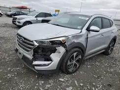 KM8J33A23HU373594 2017 HYUNDAI TUCSON