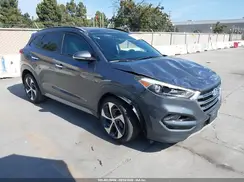 KM8J33A23HU377208 2017 HYUNDAI TUCSON