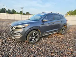 KM8J33A23HU380156 2017 HYUNDAI TUCSON
