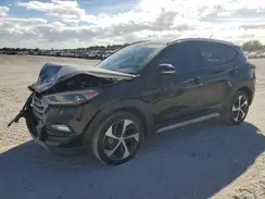 KM8J33A23HU385504 2017 HYUNDAI TUCSON