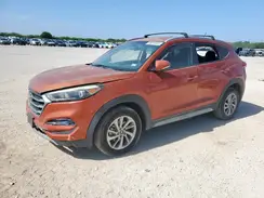 KM8J33A23HU386975 2017 HYUNDAI TUCSON