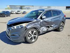 KM8J33A23HU389682 2017 HYUNDAI TUCSON