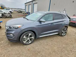 KM8J33A23HU399774 2017 HYUNDAI TUCSON