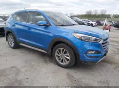 KM8J33A23HU402964 2017 HYUNDAI TUCSON