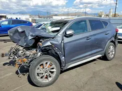 KM8J33A23HU404570 2017 HYUNDAI TUCSON