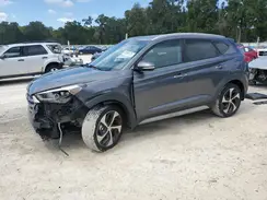KM8J33A23HU411678 2017 HYUNDAI TUCSON