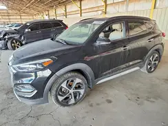 KM8J33A23HU467992 2017 HYUNDAI TUCSON