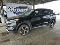 KM8J33A23HU471072 2017 HYUNDAI TUCSON