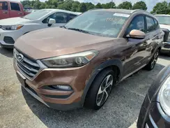 KM8J33A23HU473503 2017 HYUNDAI TUCSON