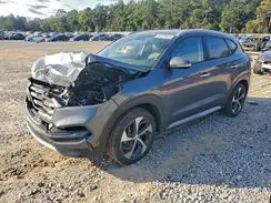 KM8J33A23HU474909 2017 HYUNDAI TUCSON