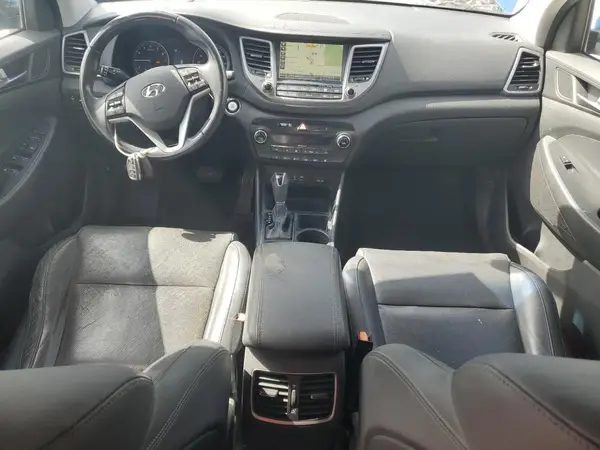 KM8J33A23HU475798 2017 HYUNDAI TUCSON - Image 8