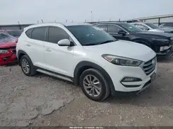 KM8J33A23HU476501 2017 HYUNDAI TUCSON