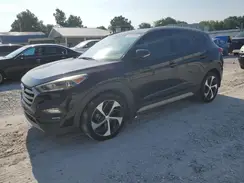 KM8J33A23HU476711 2017 HYUNDAI TUCSON