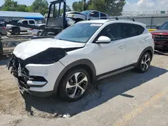 KM8J33A23HU479284 2017 HYUNDAI TUCSON