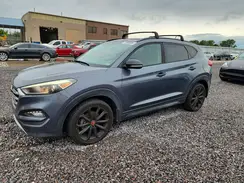 KM8J33A23HU481925 2017 HYUNDAI TUCSON