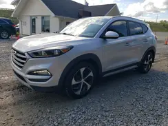KM8J33A23HU484002 2017 HYUNDAI TUCSON