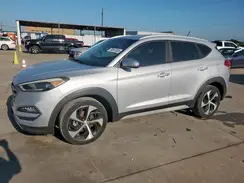 KM8J33A23HU486543 2017 HYUNDAI TUCSON