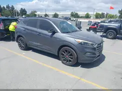 KM8J33A23HU488051 2017 HYUNDAI TUCSON