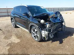 KM8J33A23HU490270 2017 HYUNDAI TUCSON