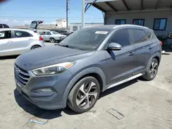 KM8J33A23HU497624 2017 HYUNDAI TUCSON