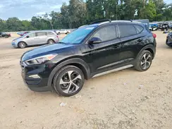 KM8J33A23HU508041 2017 HYUNDAI TUCSON