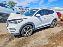 KM8J33A23HU514678 2017 HYUNDAI TUCSON
