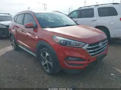 KM8J33A23HU517564 2017 HYUNDAI TUCSON